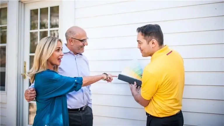 Established, High Margin Home Services Business - $60B Industry