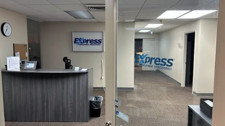 Express Employment Professionals Office in Manassas, VA