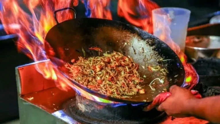 Established Thai Restaurant 20+ Years of Proven Performance