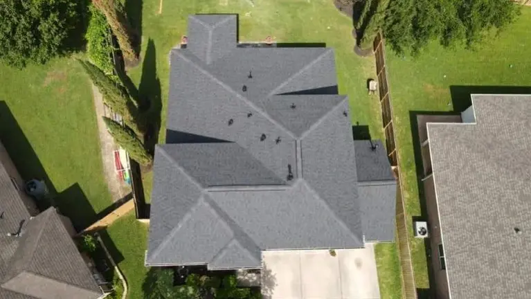 High Cash Flow Roofing Contractor