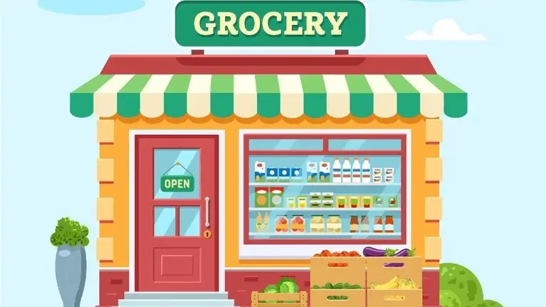 Kankakee county grocery store / business for sale