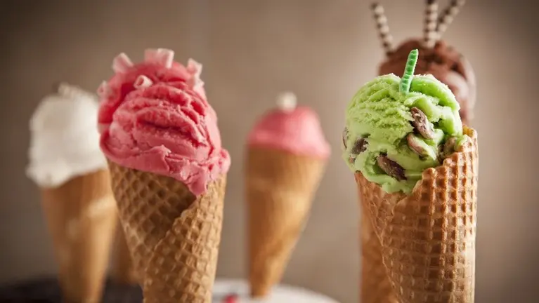 Put Your Dessert or Bakery Concept Here