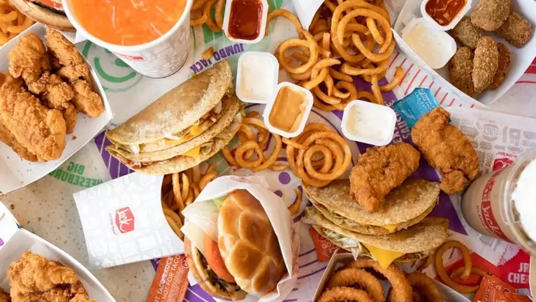 Jack in the Box Houston DMA Portfolio