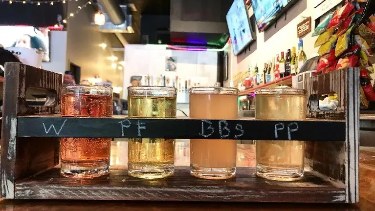 Bar For Sale In Historic Downtown Statesville