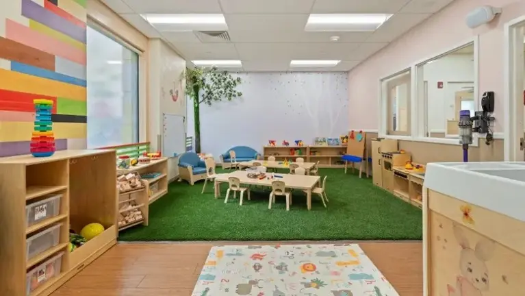 Childcare Business Operations | Business Only or Business & RE