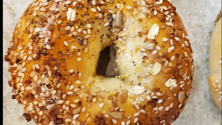 Deli in Jackson Heights