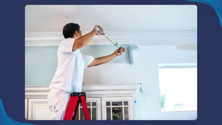 Turnkey Painting Business - Commercial and Residential