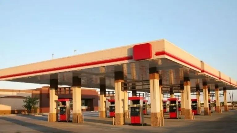 Gas Station/C-Store in Excellent Location Available