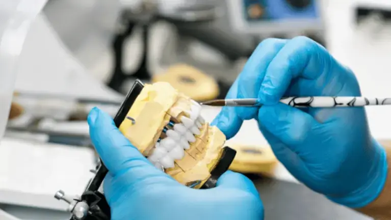 Turnkey Dental Laboratory | Northern California | $484K Cash  Flow