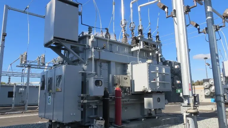 Commercial Electrical Contracting Business