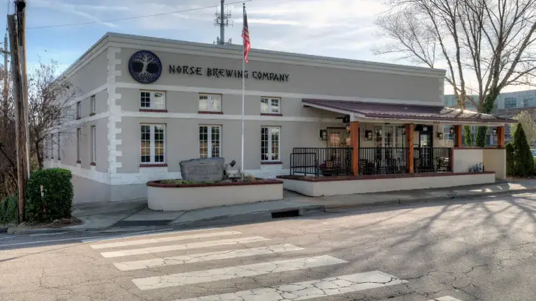 Highly Profitable Turnkey Craft Brewery & Restaurant – $363K SDE