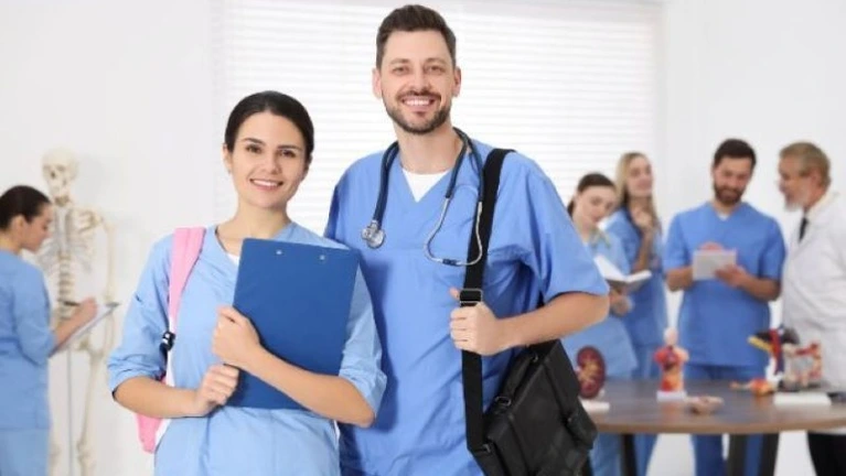Fully Equipped Turnkey - Physical Therapy Clinic