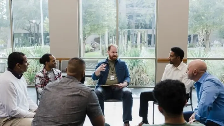 Reputable Recovery Center and Halfway House