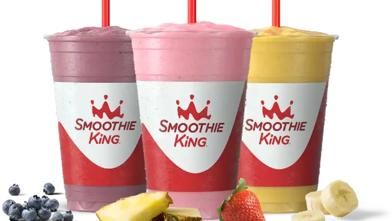 Network of 2 Smoothie King Franchises in Southern Illinois
