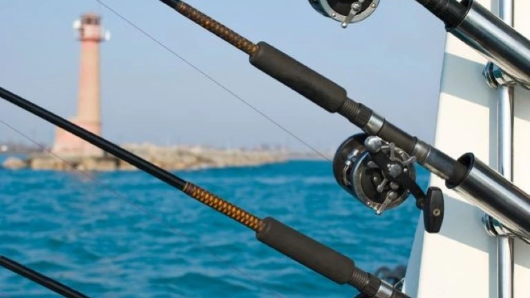 Famous Key West Fishing Charter Business for Sale