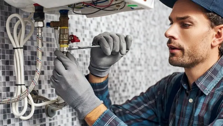 Successful Northern Summit County Plumbing Company