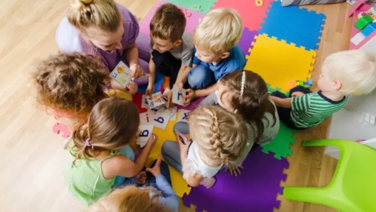 Naples Preschool