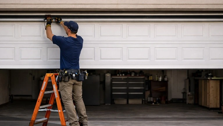 Established Garage Door Business – Stable Staff - Low Owner Hours