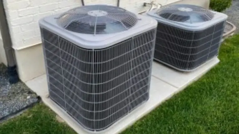 Well Established HVAC Business