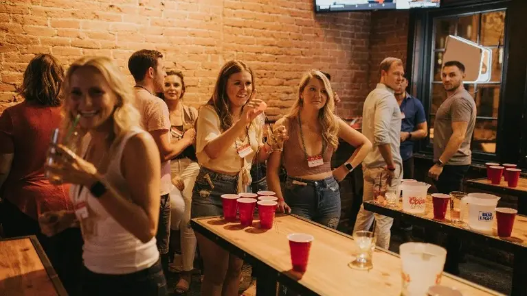 Casino and Brewpub with Real Estate and Parking in Central City