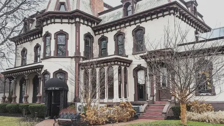 Unique Opportunity for Landmark Property with Mixed Uses