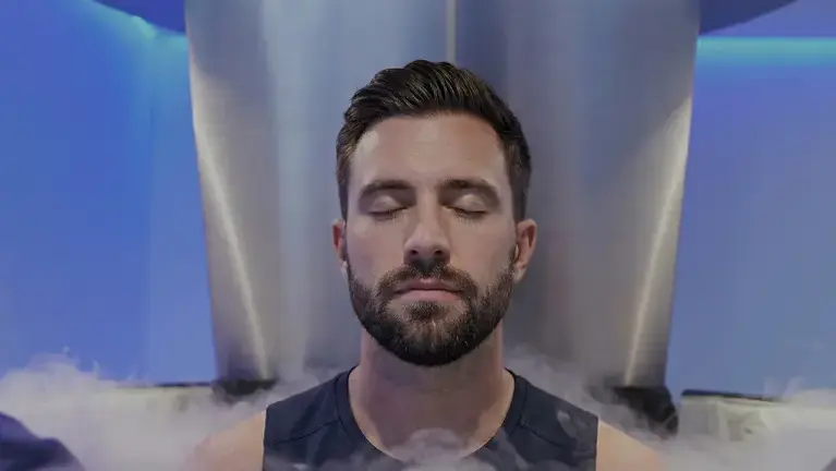 $390,000 Net Income Cryotherapy