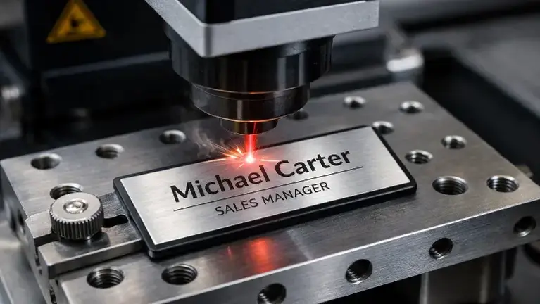 Established Engraving, Trophy, & Awards Business (Under Contract)
