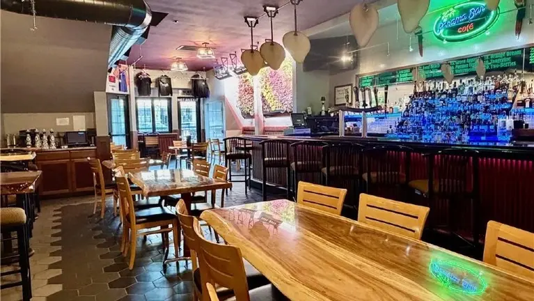 Panama Bar and Restaurant