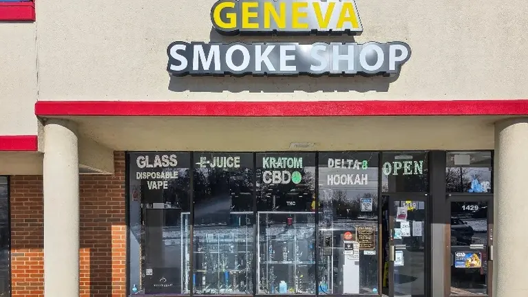 elfbar nachfüll pod läuft aus SPARKY'S SMOKE & VAPE SHOP - Reviews, Photos & Phone Number - Updated May  2026 - Tobacco Shops in Kane County, Illinois (IL)