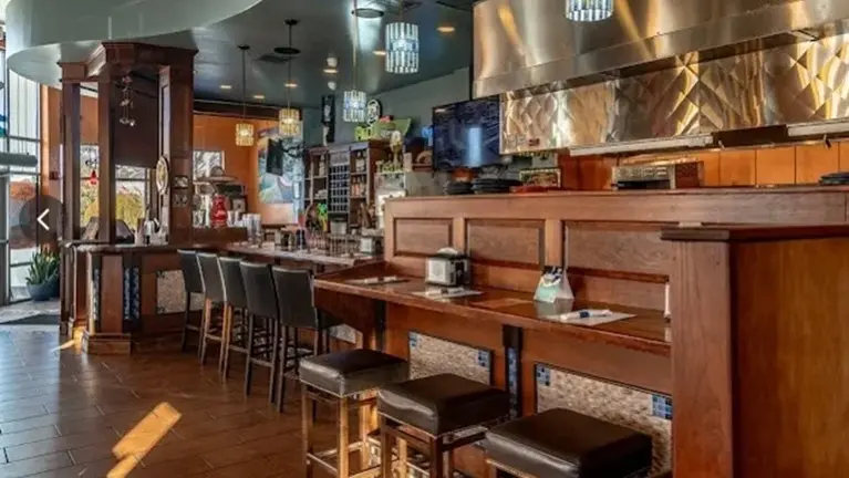 Restaurant Dine-In/Take-Out California/Tex-Mex