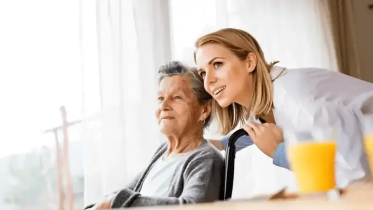 Top Rated Home Care Franchise in Inland Empire