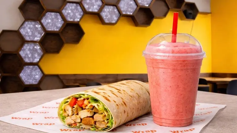 Established Yogurt & Smoothie Café – High Traffic Ridgewood