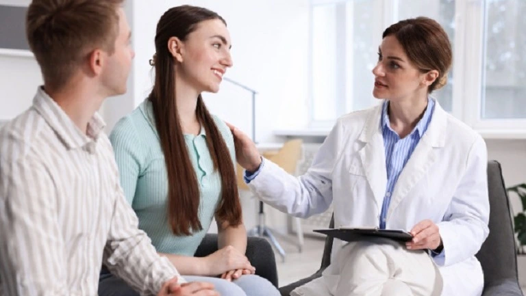 Scalable Reproductive Health Services Platform Business