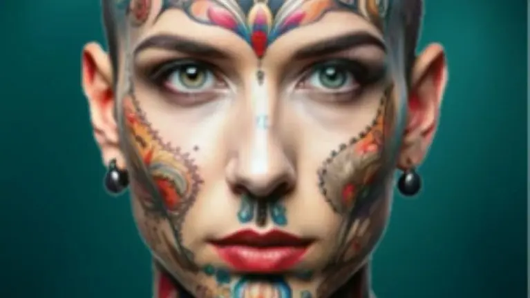 Multiple Tattoo/ Piercing Stores with Provable Cash Revenue