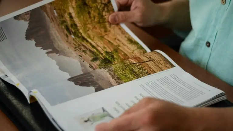 Digital & Print Advertising Company | 30 Years Strong