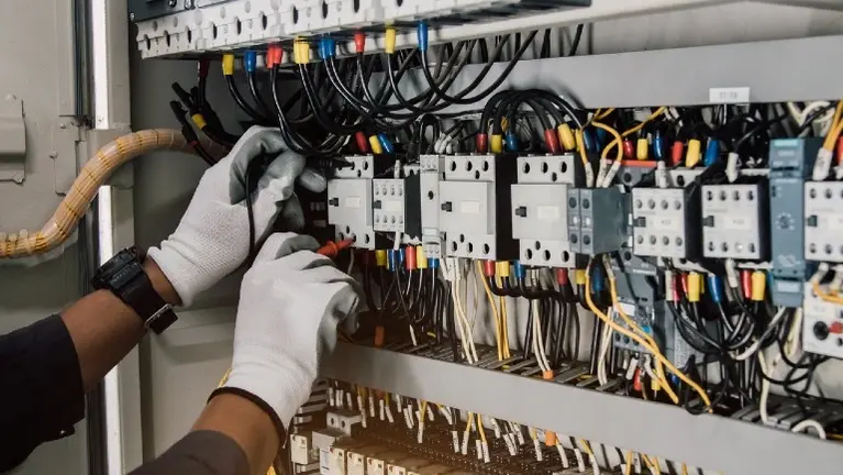 Bronx-Based Electrical Systems Contractor With $5M Revenue