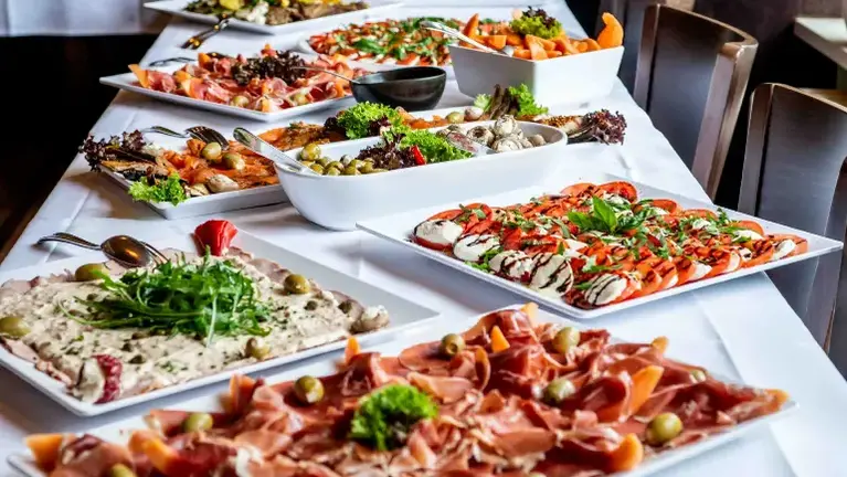 Catering Group