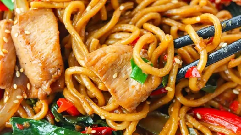 Asian Fusion Quick Service Restaurant