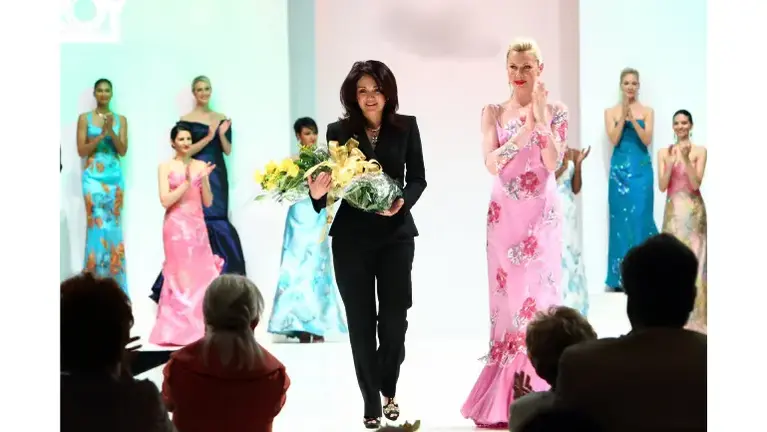 Premier, High-end Fashion Design, Apparel Manufactory