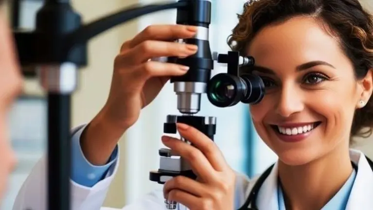 Established and Thriving Optometry Practice In Florida