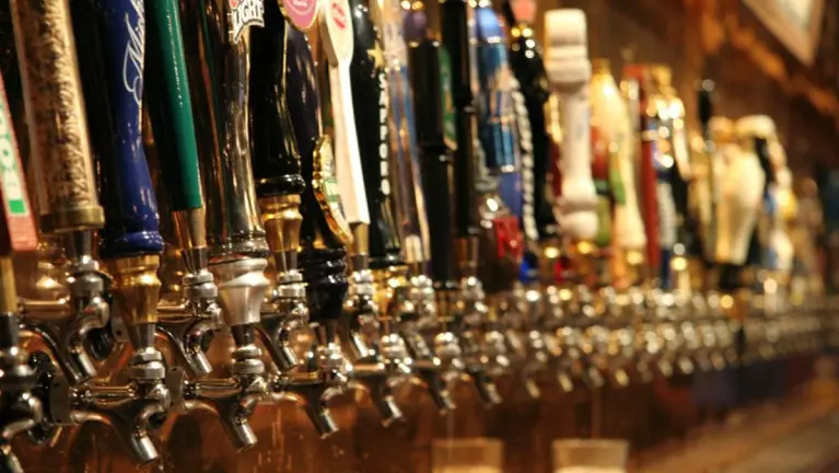 Ohio Full Restaurant Liquor Permit