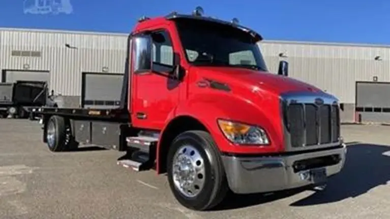 Mountain Corridor Towing Business