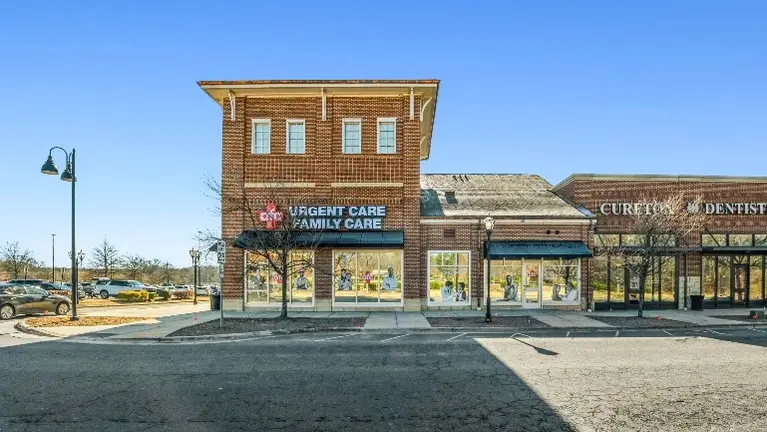AFC Urgent Care | High-Traffic Shopping Center Area | Charlotte MSA