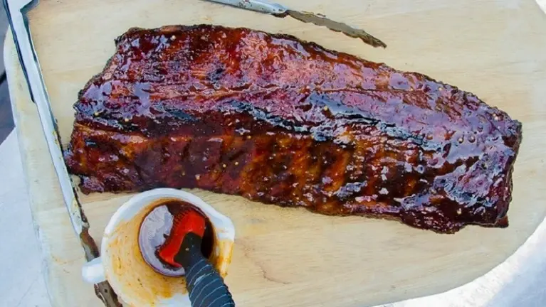 Industry Leading BBQ Website