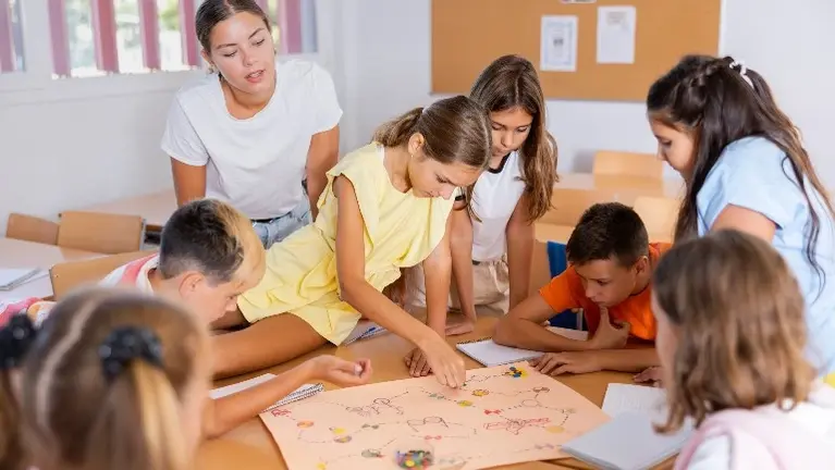 Profitable After-School Childcare Program