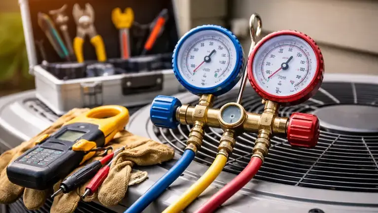 Profitable, 30+ years established HVAC Contractor