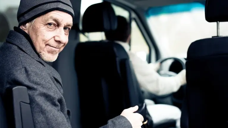 Government/Medical Sector Secure Transport