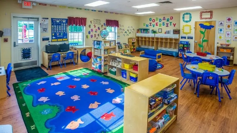 Profitable & Established Daycare Center – Turnkey Opportunity