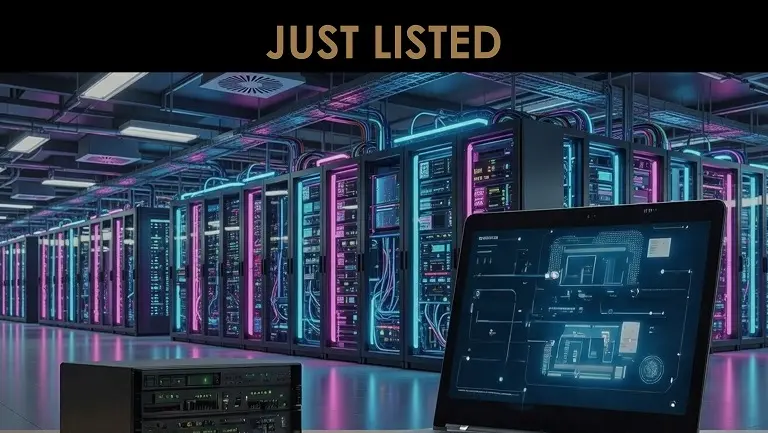 15+ year Established Computer Equipment & Service Provider