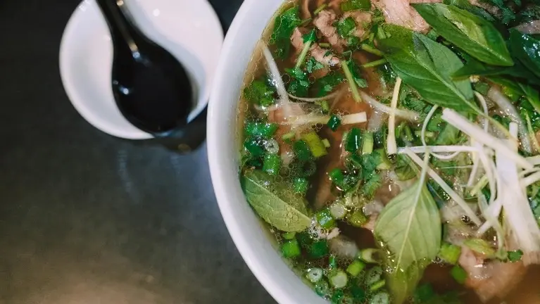 Vietnamese Restaurant (2 Store Package)